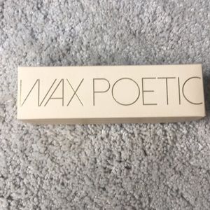 Oribe Flash Form Finishing Spray Wax Mist